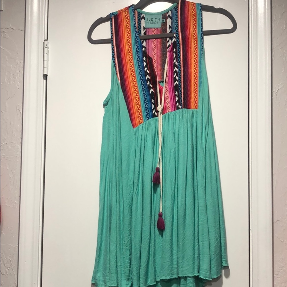 Dress/Tunic